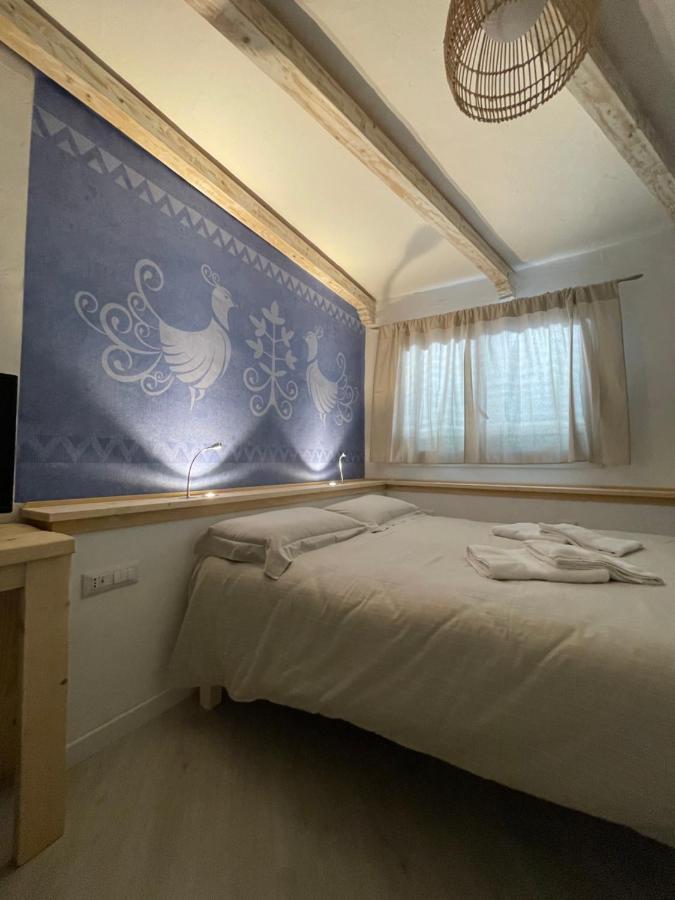 Domus De Diana Bed & Breakfast Olbia Dış mekan fotoğraf